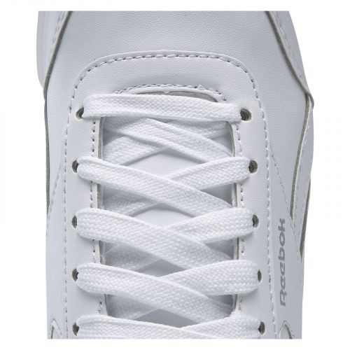 Buty dla dzieci Reebok Royal Classic Jogger 2.0 Platform FV7661 