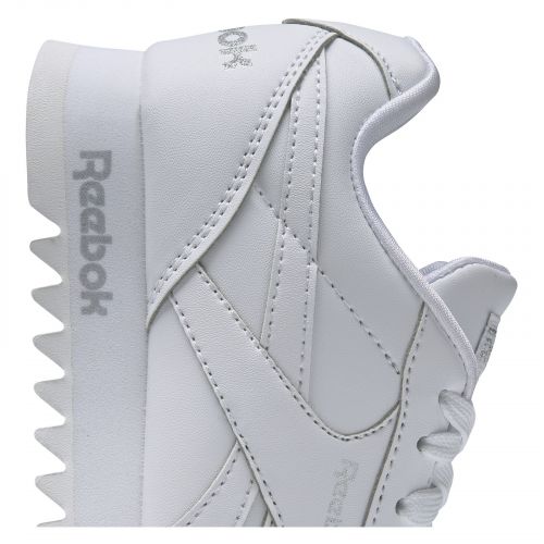 Buty dla dzieci Reebok Royal Classic Jogger 2.0 Platform FV7661 