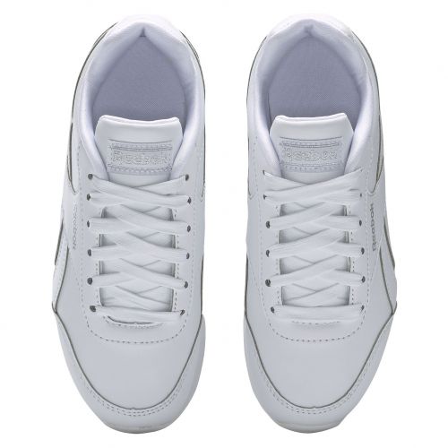 Buty dla dzieci Reebok Royal Classic Jogger 2.0 Platform FV7661 