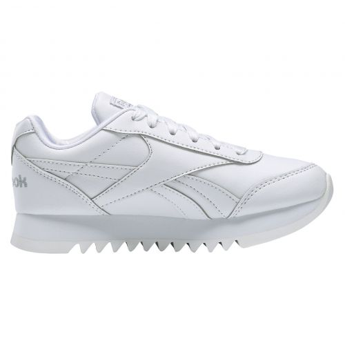 Buty dla dzieci Reebok Royal Classic Jogger 2.0 Platform FV7661 