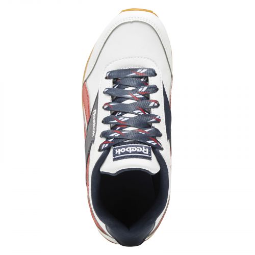 Buty dla dzieci Reebok Royal Classic Jogger 2.0 FW8913