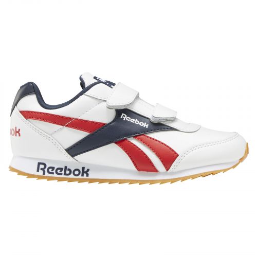 Buty dla dzieci Reebok Royal Classic Jogger 2.0 FW8916