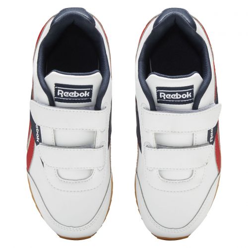 Buty dla dzieci Reebok Royal Classic Jogger 2.0 FW8916