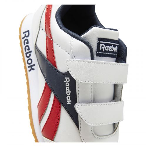 Buty dla dzieci Reebok Royal Classic Jogger 2.0 FW8916