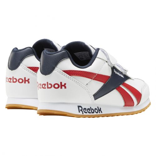 Buty dla dzieci Reebok Royal Classic Jogger 2.0 FW8916