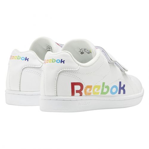 Buty dla dzieci Reebok Royal Complete Clean Alt 2.0 FX0108