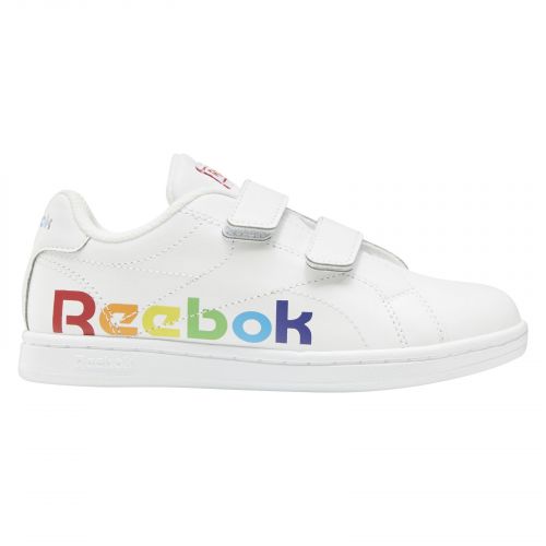 Buty dla dzieci Reebok Royal Complete Clean Alt 2.0 FX0108