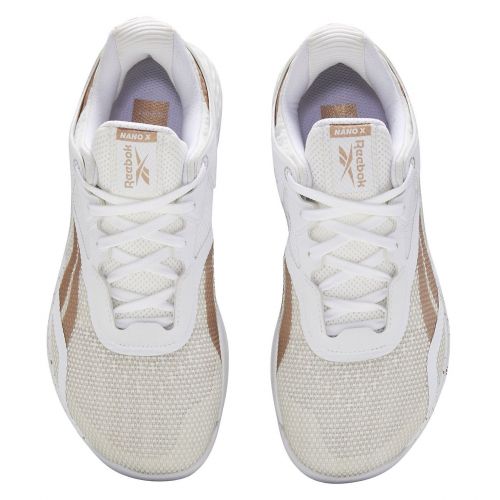 Buty damskie treningowe Reebok Nano X FV4558 W