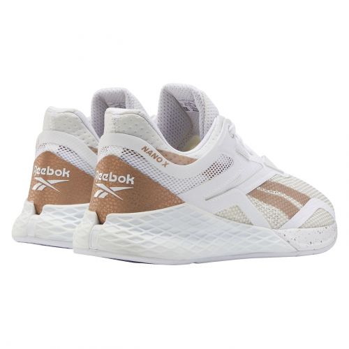 Buty damskie treningowe Reebok Nano X FV4558 W