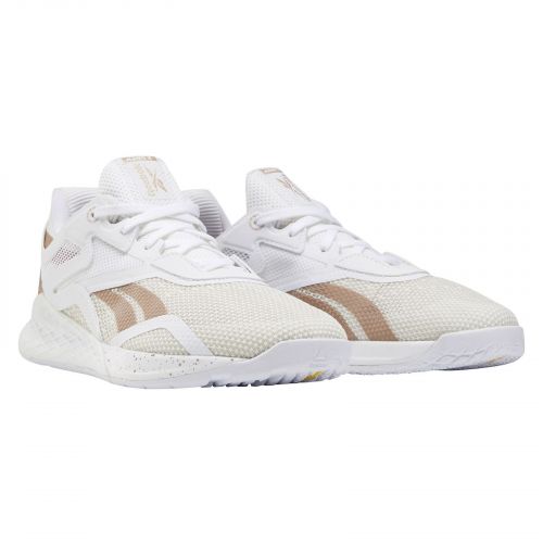 Buty damskie treningowe Reebok Nano X FV4558 W