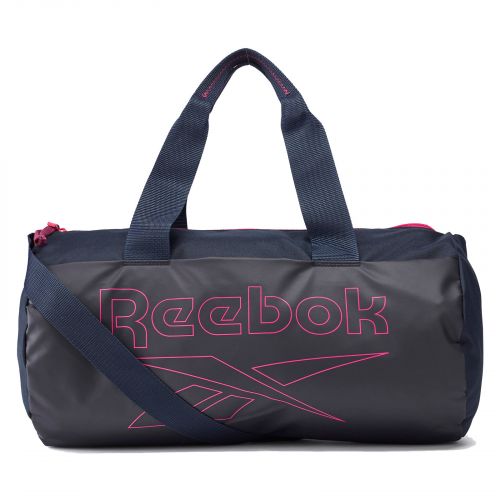 Torba sportowa Reebok Essentials Cylinder 26L GH0090