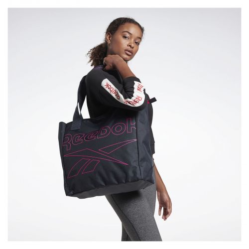 Torba treningowa damska Reebok Essentials Tote GH0098