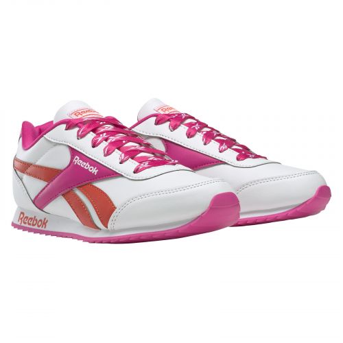 Buty dla dzieci Reebok Royal Classic Jogger 2.0 H67682