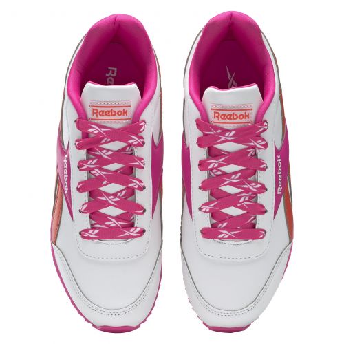 Buty dla dzieci Reebok Royal Classic Jogger 2.0 H67682