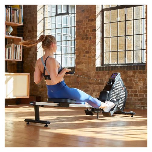 Wioślarz Reebok Zjet RVJF-12050