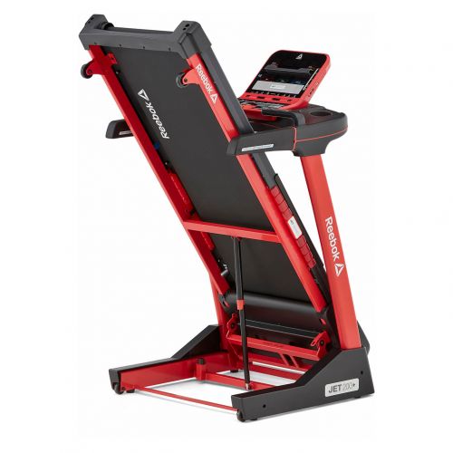 Bieżnia elektryczna Reebok Jet 200+ RVJF-20421RDBT