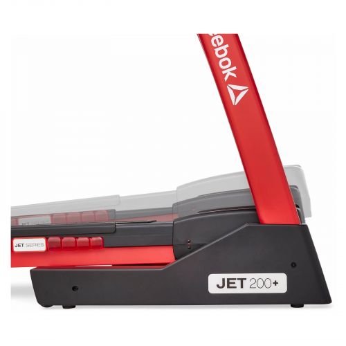 Bieżnia elektryczna Reebok Jet 200+ RVJF-20421RDBT