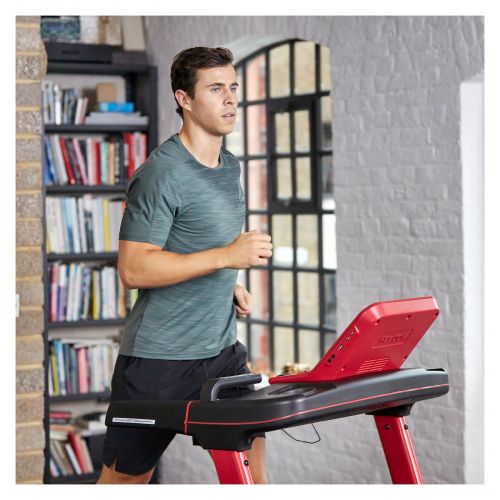 Bieżnia elektryczna Reebok Jet 200+ RVJF-20421RDBT