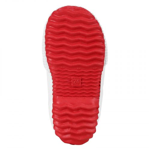 Buty kalosze dla dzieci Reima Leapste 569431 
