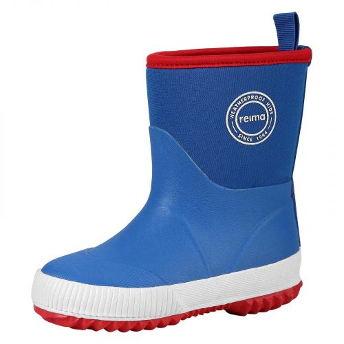 Buty kalosze dla dzieci Reima Leapste 569431 