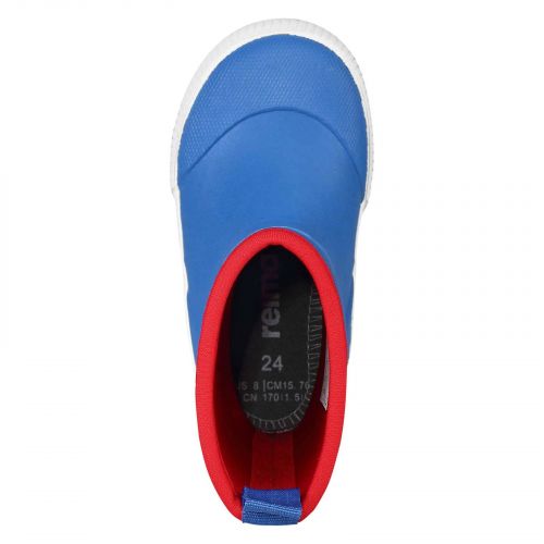 Buty kalosze dla dzieci Reima Leapste 569431 