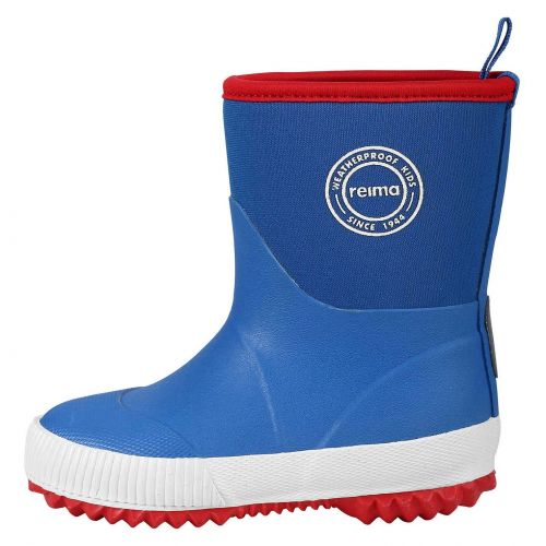 Buty kalosze dla dzieci Reima Leapste 569431 
