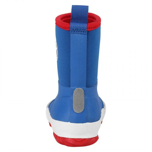 Buty kalosze dla dzieci Reima Leapste 569431 