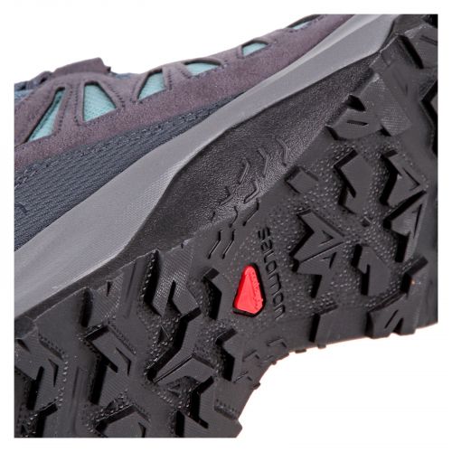 Buty turystyczne damskie Salomon Eos Aero 410367