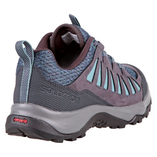 Buty turystyczne damskie Salomon Eos Aero 410367