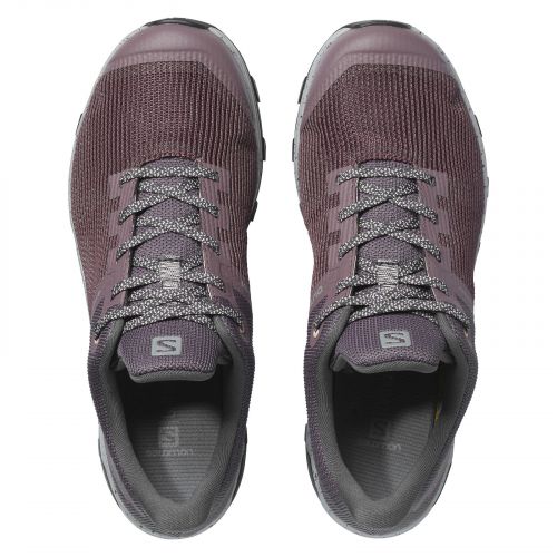 Buty damskie turystyczne Salomon Outline Prism GTX 411281