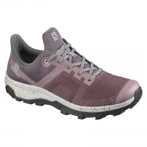 Buty damskie turystyczne Salomon Outline Prism GTX 411281