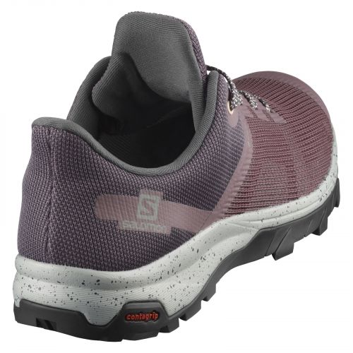 Buty damskie turystyczne Salomon Outline Prism GTX 411281