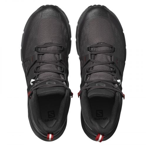 Buty turystyczne męskie Salomon Odyssey Mid GTX 411445