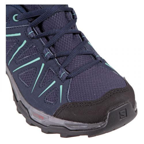  Buty turystyczne damskie Salomon Tibai 2 GTX 412285