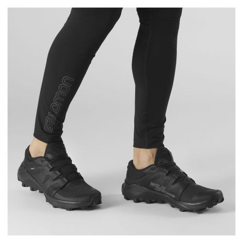 Buty do biegania męskie Salomon Wildcross L41105500