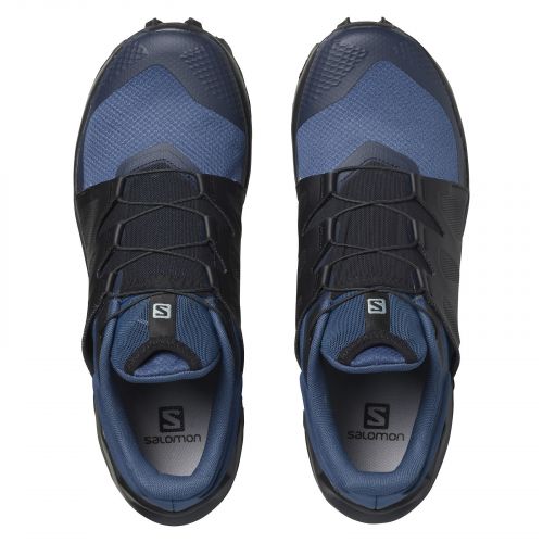 Buty do biegania męskie Salomon Wildcross L41116900