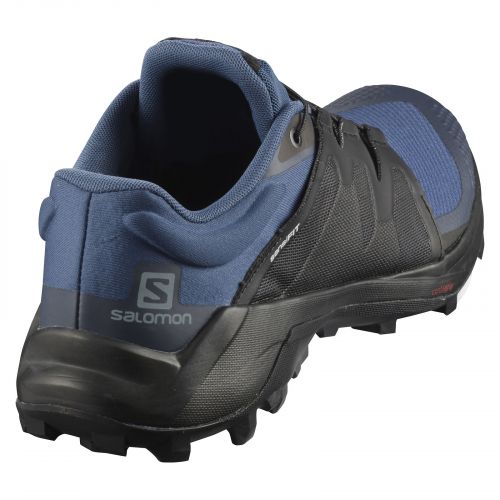 Buty do biegania męskie Salomon Wildcross L41116900