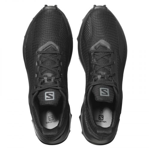 Buty do biegania męskie Salomon Alphacross Blast L41232600