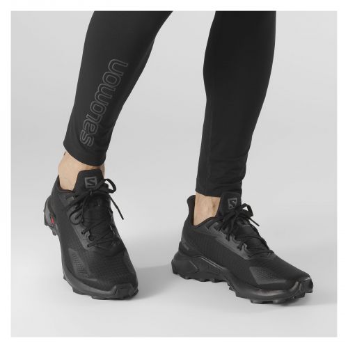Buty do biegania męskie Salomon Alphacross Blast L41232600