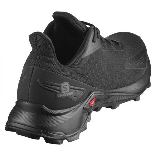 Buty do biegania męskie Salomon Alphacross Blast L41232600