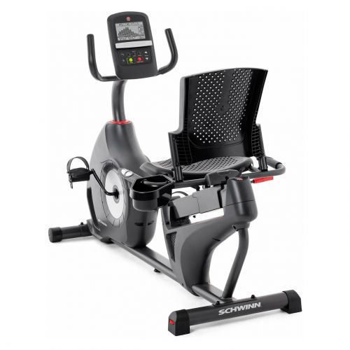 Rower poziomy programowany Schwinn 510R