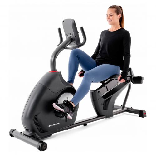Rower poziomy programowany Schwinn 510R