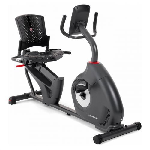 Rower poziomy programowany Schwinn 510R