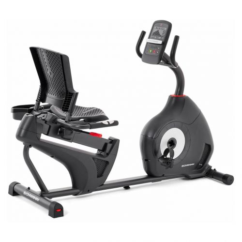 Rower poziomy programowany Schwinn 510R