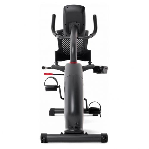 Rower poziomy programowany Schwinn 510R