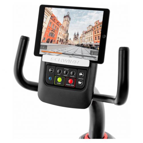 Rower poziomy programowany Schwinn 510R