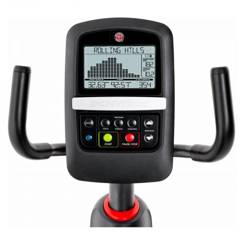 Rower poziomy programowany Schwinn 510R