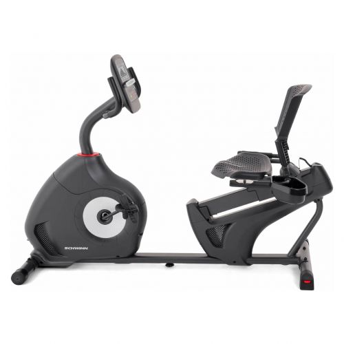Rower poziomy programowany Schwinn 510R