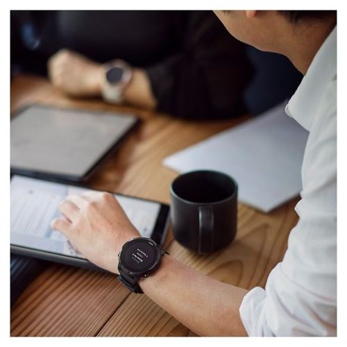 Zegarek sportowy SUUNTO 7 HRW SS050378000