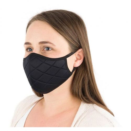 Maseczka Sea to Summit DECO Barrier Face Mask ATLFM/DB/R-Reg